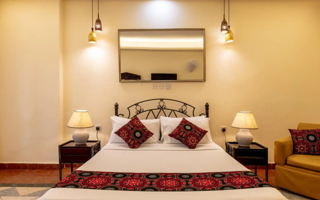 Sentrim Castle Royal Hotel