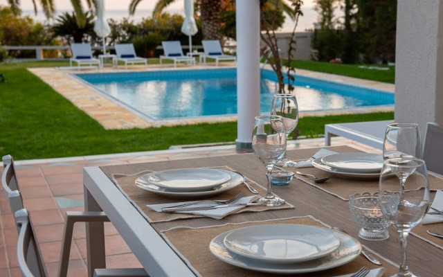 Kamariyo Athens Riviera by A&D Properties