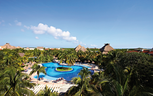 Bahia Principe Grand Coba - All Inclusive