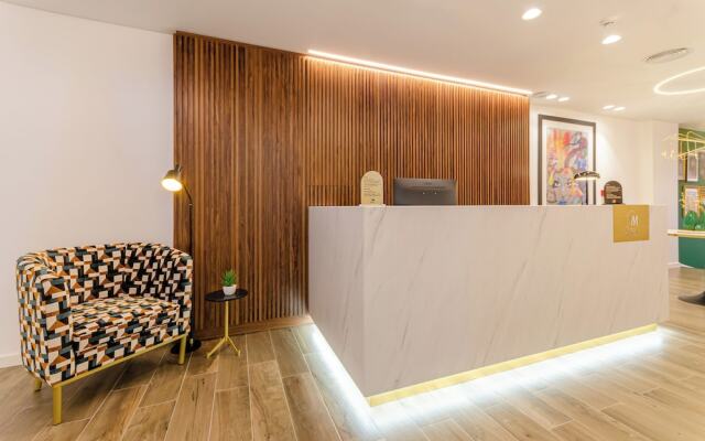 2M Boutique Hotel