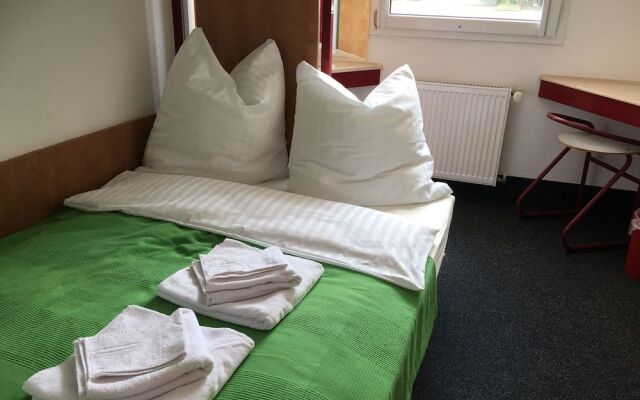 City Inn Magdeburg