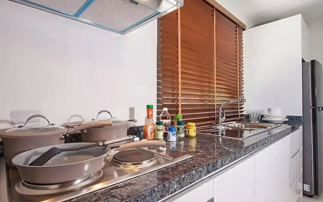 2BR Private Pool Villa Bang Por SDV006-By Samui Dream Villas