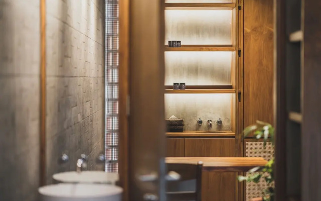 Blossom Eco Luxe Villas by Ekosistem