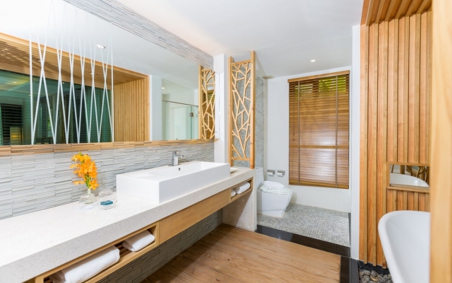 Wyndham Sea Pearl Resort Phuket