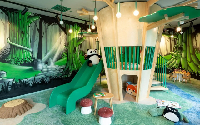 Moxy Paris Val D’Europe