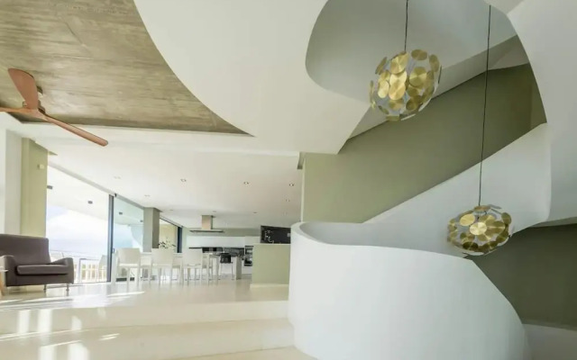 Premium Villa With Infinity Pool