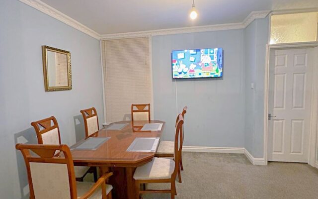 3 bed House in Portsmouth