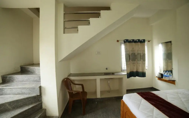 Naksha Tree Hotels - Yelagiri