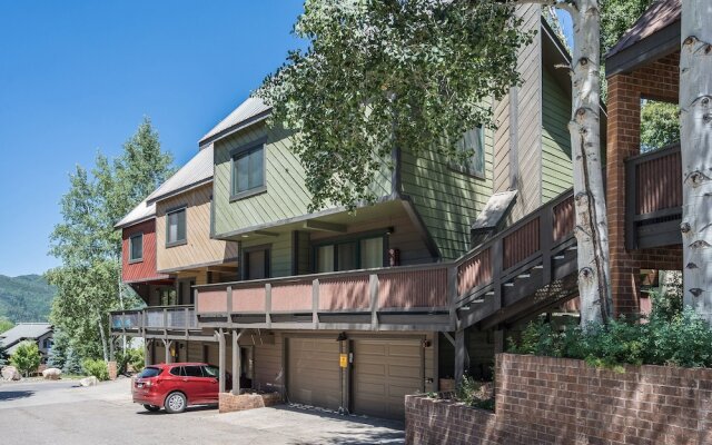 Waterford 19 3 Bedroom Townhouse by Redawning