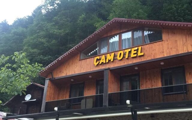Çam Otel & Restaurant