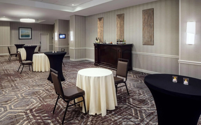 DoubleTree by Hilton Princeton