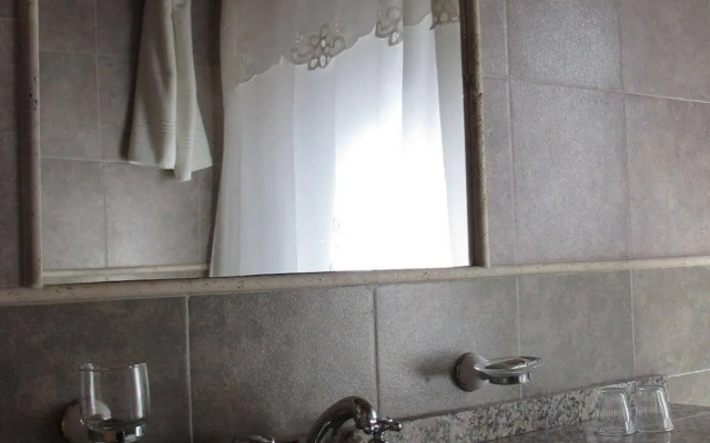 Brisas del Cerro Hosteria