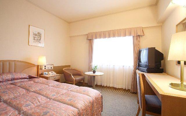 Yokohama Excel Tokyu Hotel