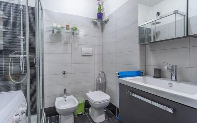 Rododendro Alpi Giulie APT with Terrace