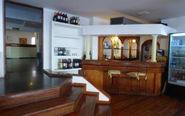 Hotel Days Inn Jardín
