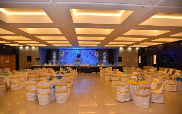 Hotel Pooja International