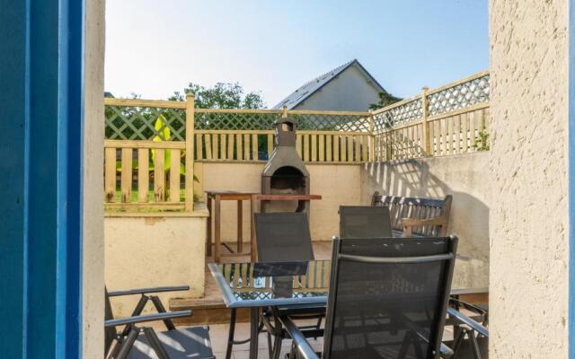 Marine - Maison et jardin - Grande Plage à 150 m