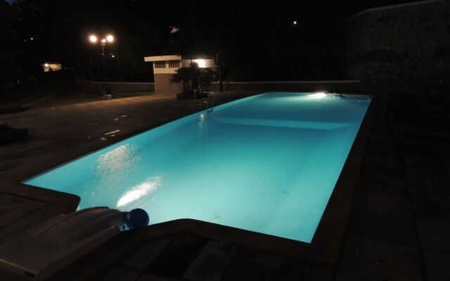 Summit Bird's Valley Resort & Spa