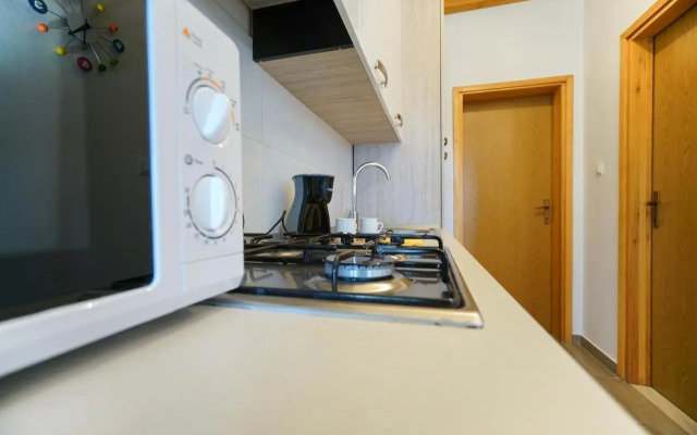 G&B apartment