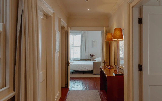 No.1 by GuestHouse, York
