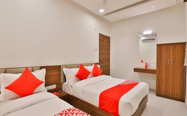 Hotel S G