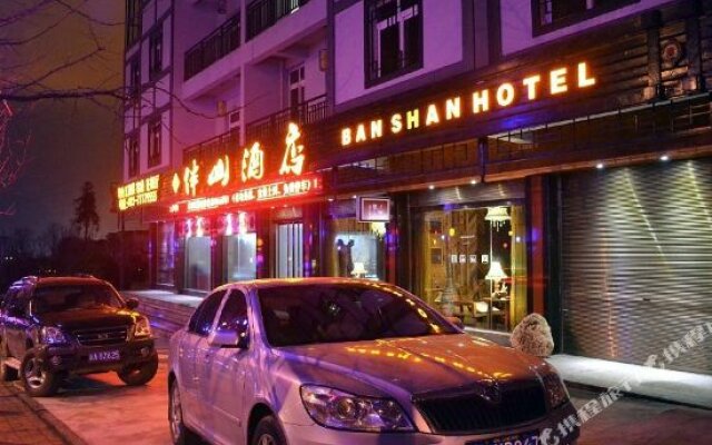 Banshan Hotel