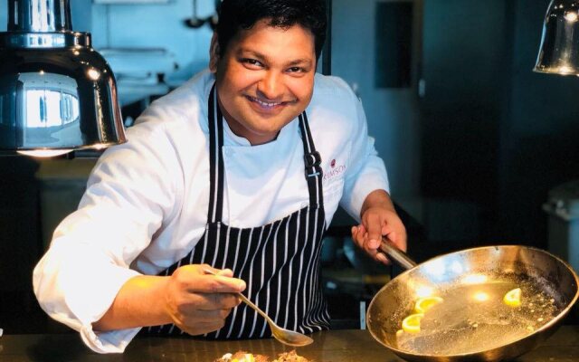 Crimson Resort & Spa Boracay