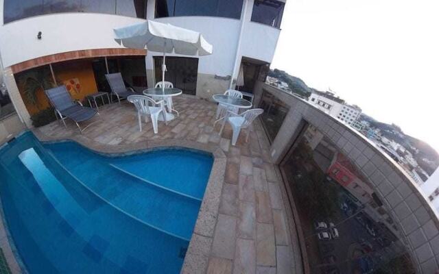 Nosso Hotel