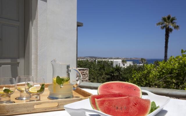 Seaview Villa by Villarentalsgr