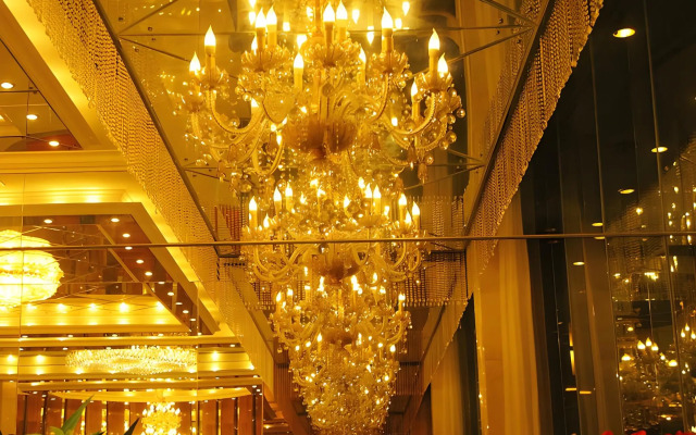 Milu Hotel