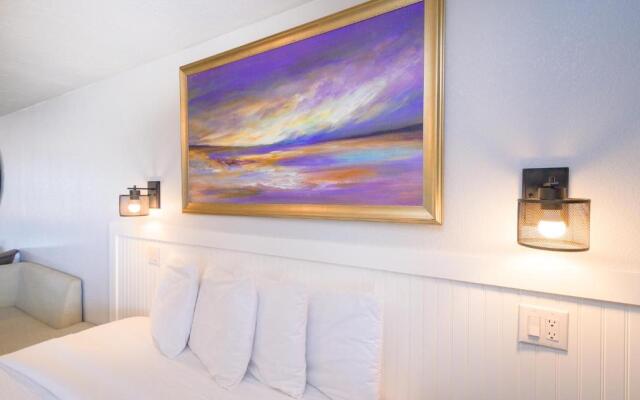 Outer Banks Motor Lodge