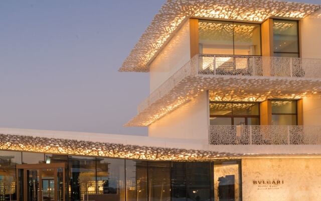 Bulgari Resort Dubai