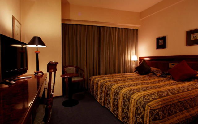 Dukes Hotel Nakasu
