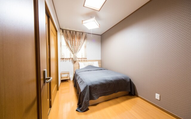 SY Home Kyoto Station