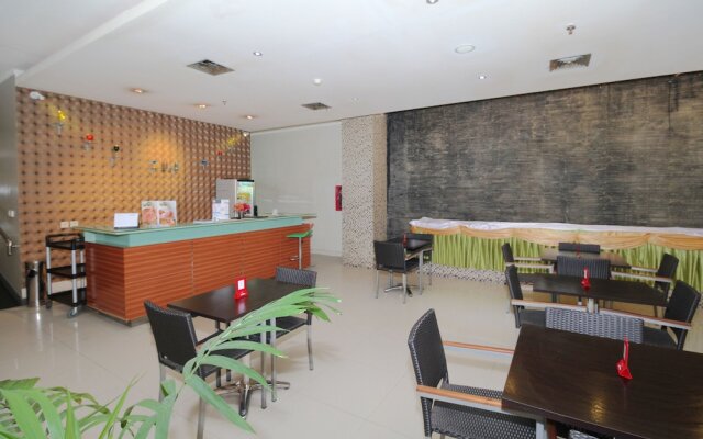 Airy Glodok Pinangsia Raya Jakarta