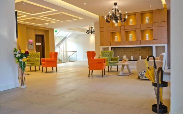 Hotel Radsor