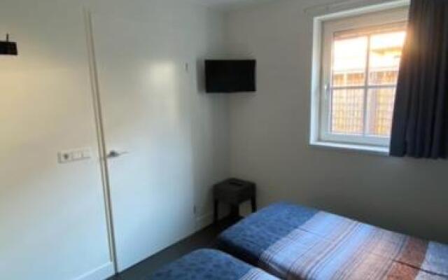 Zoutelande vakantiewoning