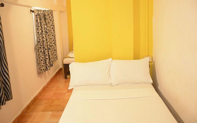 Palolem Beach Resort