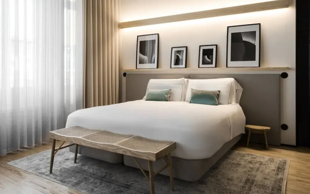 Feel Porto Matosinhos City Flat III