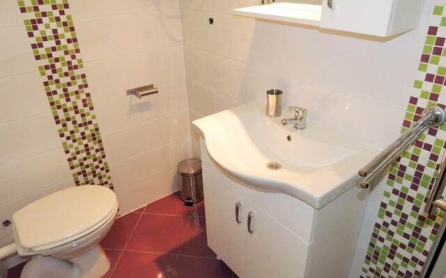 Kamelija apartmani