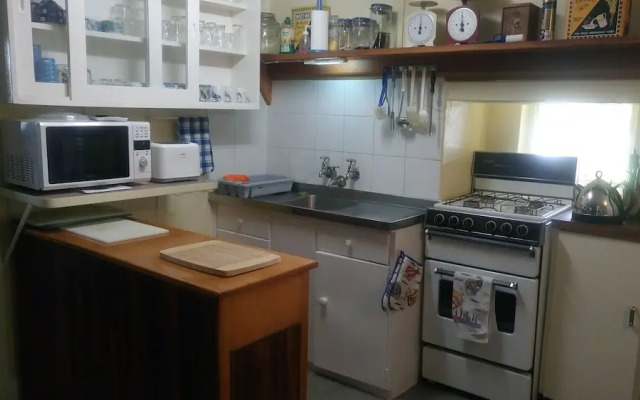 Kirazz Holiday Accommodation