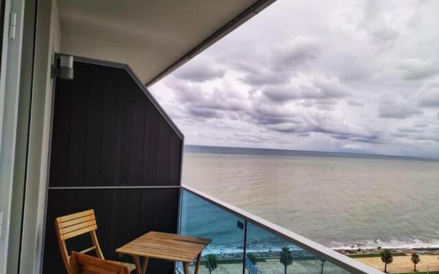 Leo Group Luxury Apartment 14-294 Sunrise Batumi