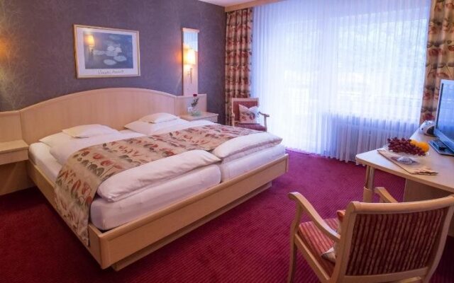 Gästehaus Behle-Schäperken