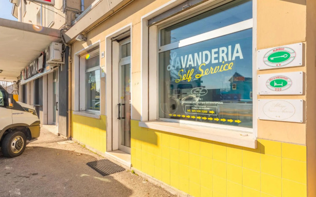 Albergo Nuova Aurora