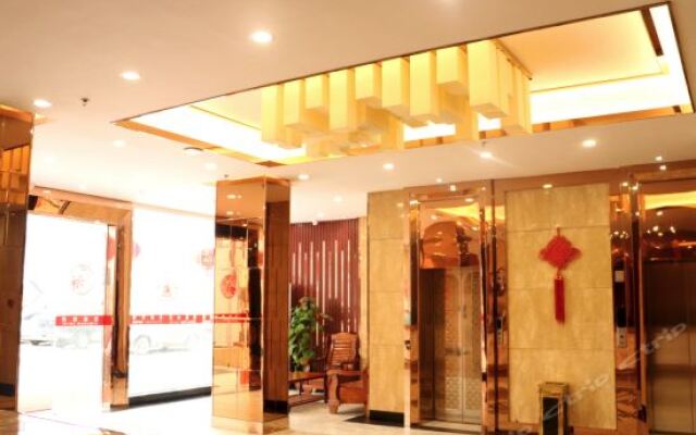 Civil Aviation Hotel