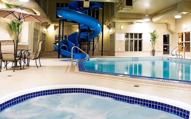Holiday Inn Express Fort St John by IHG