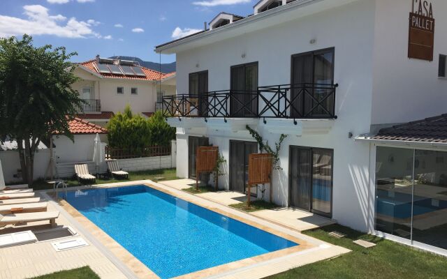 Casa Pallet Hotel - Adults Only