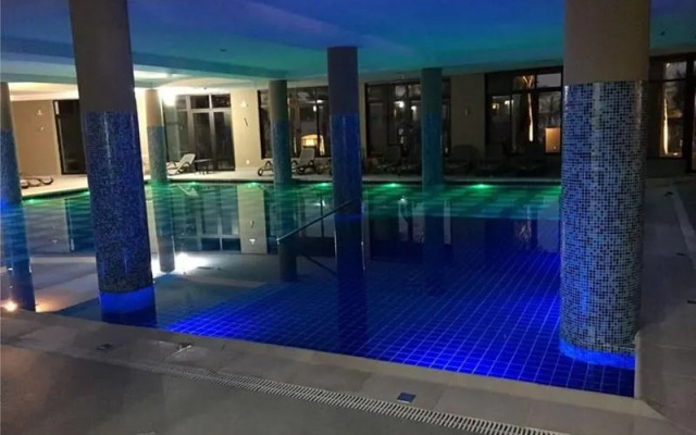 Malai Manso Resort Yatch Convention & Spa