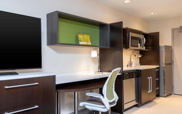 Home2 Suites by Hilton Leesburg