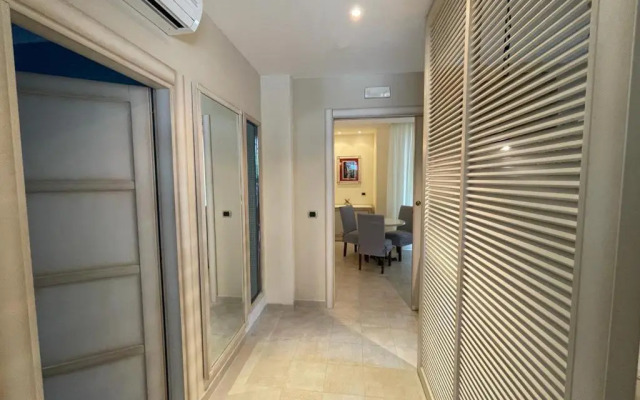 Hotel Baia Dei Faraglioni